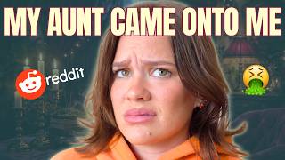 Download Lagu r/GirlDinnerDiaries Has Me So Freaked Out | Reading Reddit Stories