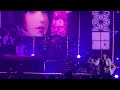 和楽器バンド Japan Tour 2023 I vs I LINE CUBE SHIBUYA 愛に誉れ