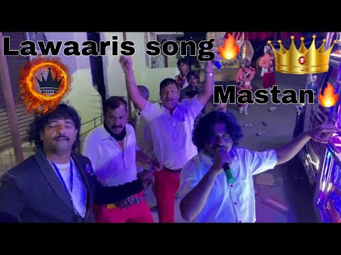 MASTAN GROUPS KHERWARA  Apni To Jaise Taise hit song