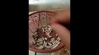 Cara manfaatkan sisa rokok CK