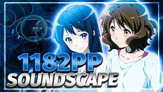 SOUNDSCAPE 1182PP