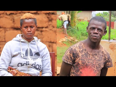 Guhakana Umwana Ngasa Nk Ingagi Mushi Nta Papa We Afite Bamfashe Kungufu Nabonaga Afite Akabazo