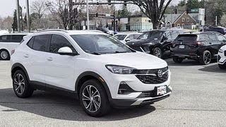 2023 Buick Encore GX Select Lakeville  Eagan  Farmington  Burnsville  Rosemount