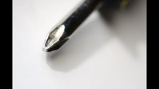 Origins of the Phillips head screwdriver