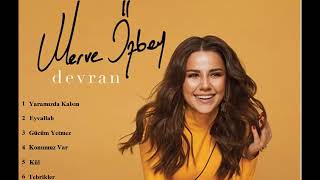 Merve Özbey - Eyvallah  2019 Resimi