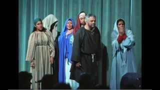 Highlands Easter Drama 2009