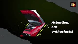 Facts about the Dodge Hellcat motor every car lover should know about