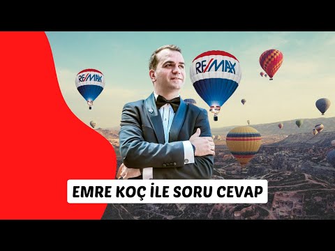 Emre KOÇ ''Soru Cevap''