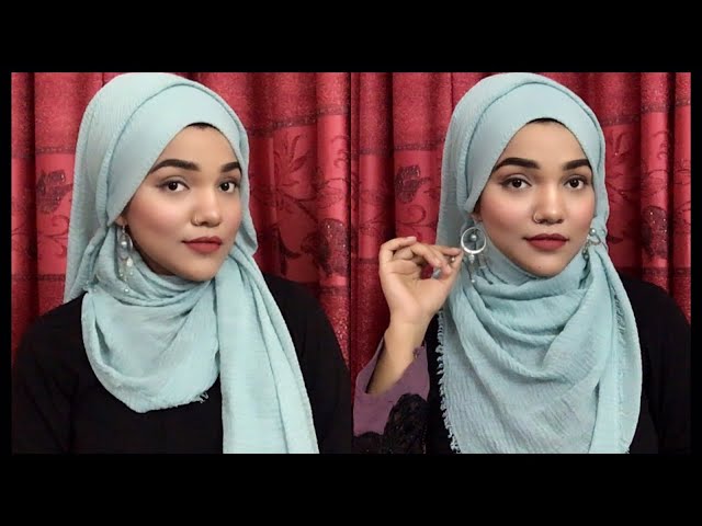 Hijab Styles Across the Globe — Her Culture