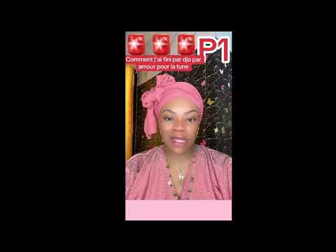 SONIA L E D H R DJALI FOR THE TUNE 