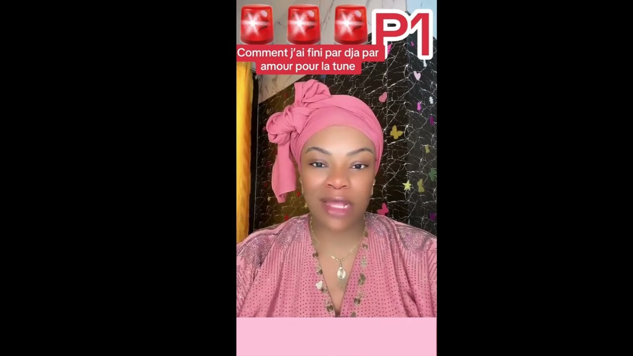 SONIA L-E-D-H-R : DJALI POUR LA TUNE