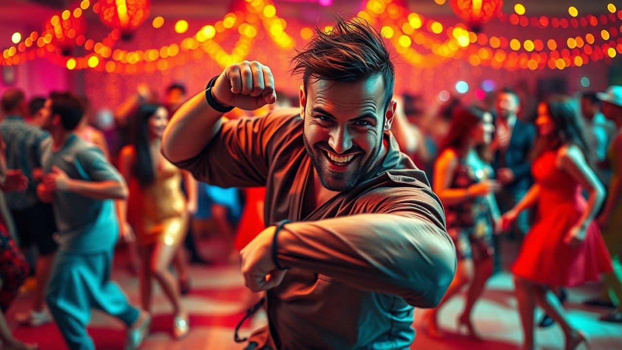 Gimpson - Bestie z Tokio ale to Disco Polo AI (CrimsonZockt AI Music Series)