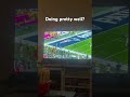 #superbowl 60 is not the time for the #patriots it seems #seahawks might #win
