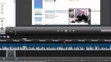 Picture in Picture in Camtasia 8 PIP