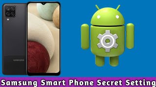 Samsung Smart Phone Secret Setting screenshot 5