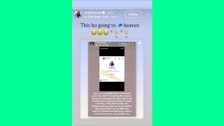 Rick Ross Exposed? Rapper Fires Back After Ig Model Leaks Dms