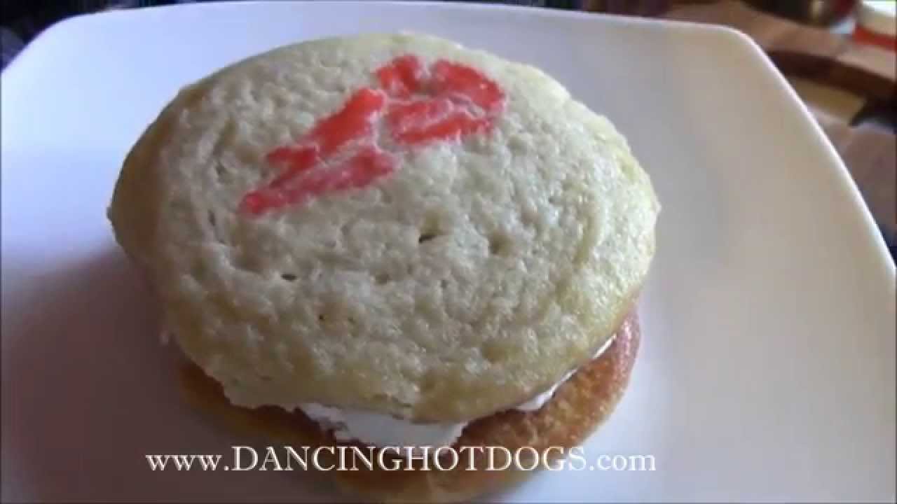 Power Rangers Cookies Power Rangers Cookies & Cookie Ice Cream Sandwiches #PowerRangers - YouTube