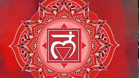 Day 1/7: Chakra Series (Muladhara Root Chakra) wit...