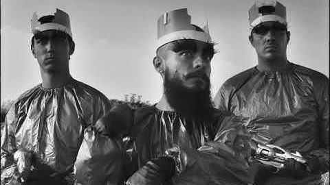 Bloodrush - Toilet Paper Roll (Official Video)