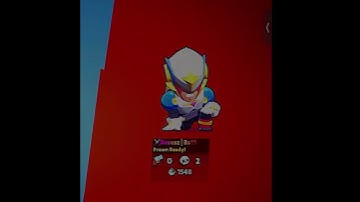 1v1 vs @DaveszHU #brawlstars