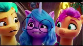 MLP GMV Full HD\ Fit right in from my little pony a new generation