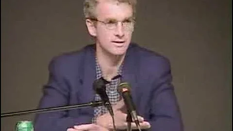 Debate @ University：Creationist vs Evolutionist ＜Kent Hovind and Mike Schultz＞ – Genesis is history