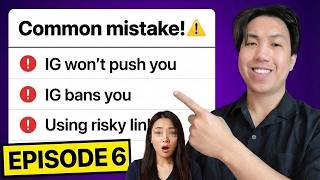 Asian Onlyfans Creators common problems & How to Fix [Episode 6]