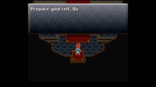 Chrono Trigger - Playthrough Part 3 - Yakra and Back to the Present