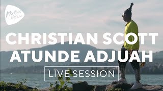 Christian Scott aTunde Adjuah - Live Session | Montreux Jazz Festival 2019