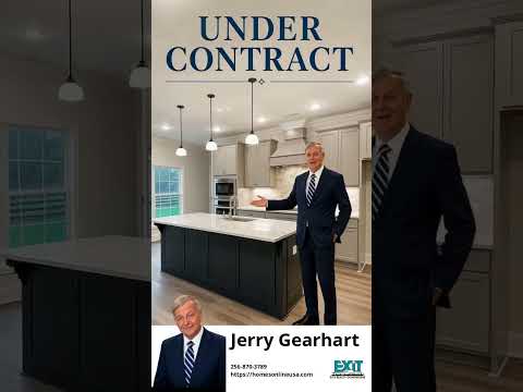 Under Contract 27092 Red Acres Ln, Athens, AL 35613