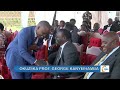 Loodimmeeya Lukwago Ng Atuuka E Buziga Mu Kuziika Kanyeihamba Loodimmeeya Lukwago Ng Atuuka E Buziga Mu Kuziika Kanyeihamba