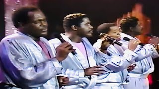 The Winans Live In Concert 1987  (Full Concert Video)