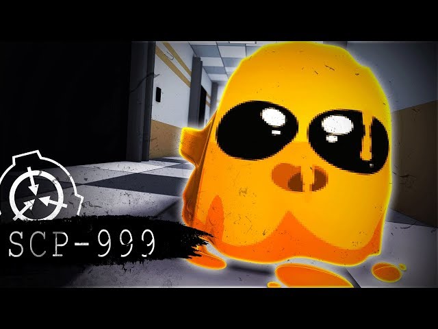 kitty scp999 squishy in the making#scp999 #scpfoundation