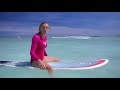 Cocos Keeling Islands - Surfing with Destination WA