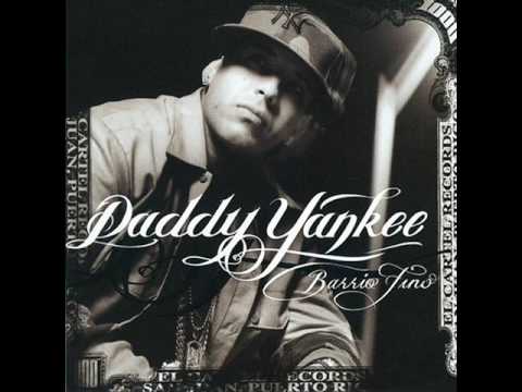 Mirame-Daddy Yankee feat Tego Calderon