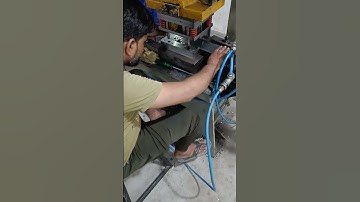 Progressive tool for clip