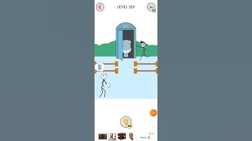 thief puzzle level 159 GamePlay walkthrough