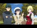 Masamune-kun no Revenge R / Ending Full -『twilight little star』by ChouCho 【政宗くんのリベンジ R】