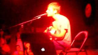 Kevin Devine ~ Trouble