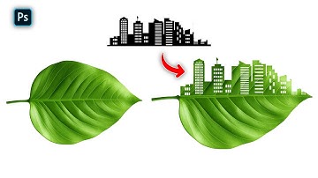 Photoshop Tips and Tricks 2025 | Edit image with Create Clipping Mask tool
