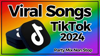 BEST TIKTOK VIRAL SONGS MASHUP REMIX 2024 🔥 TRENDING TIKTOK PARTY MIX NONSTOP 🔥 SimoBrox Megamix #2