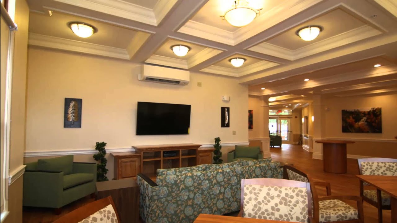 Hawthorn Grove YouTube