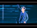 DBSK [Mirotic Concert] - Opening + HEY! (Dont Bring Me Down)