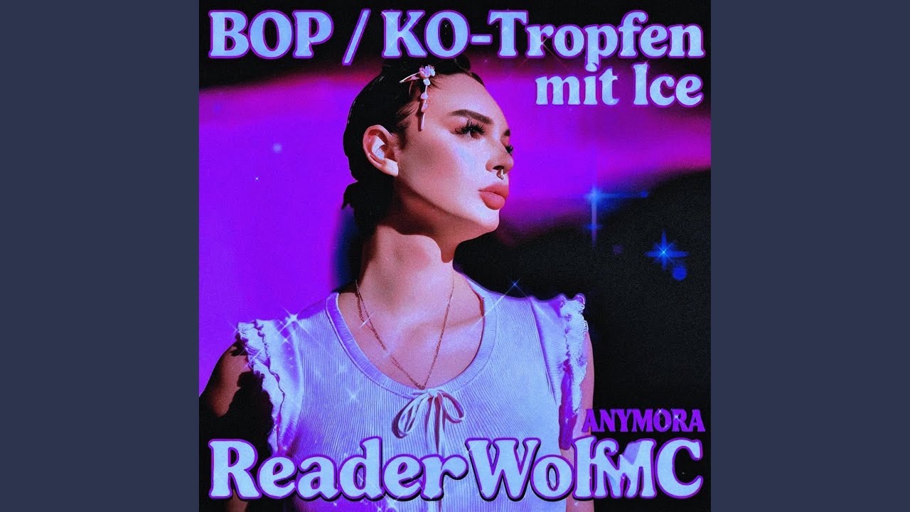 Watch BOP (feat. ReaderWolfMC) on YouTube Watch BOP (feat. ReaderWolfMC) on YouTube