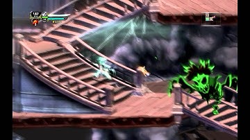 Smashing Dusty Faces! (Dust An Elysian Tail walkthrough part 23)