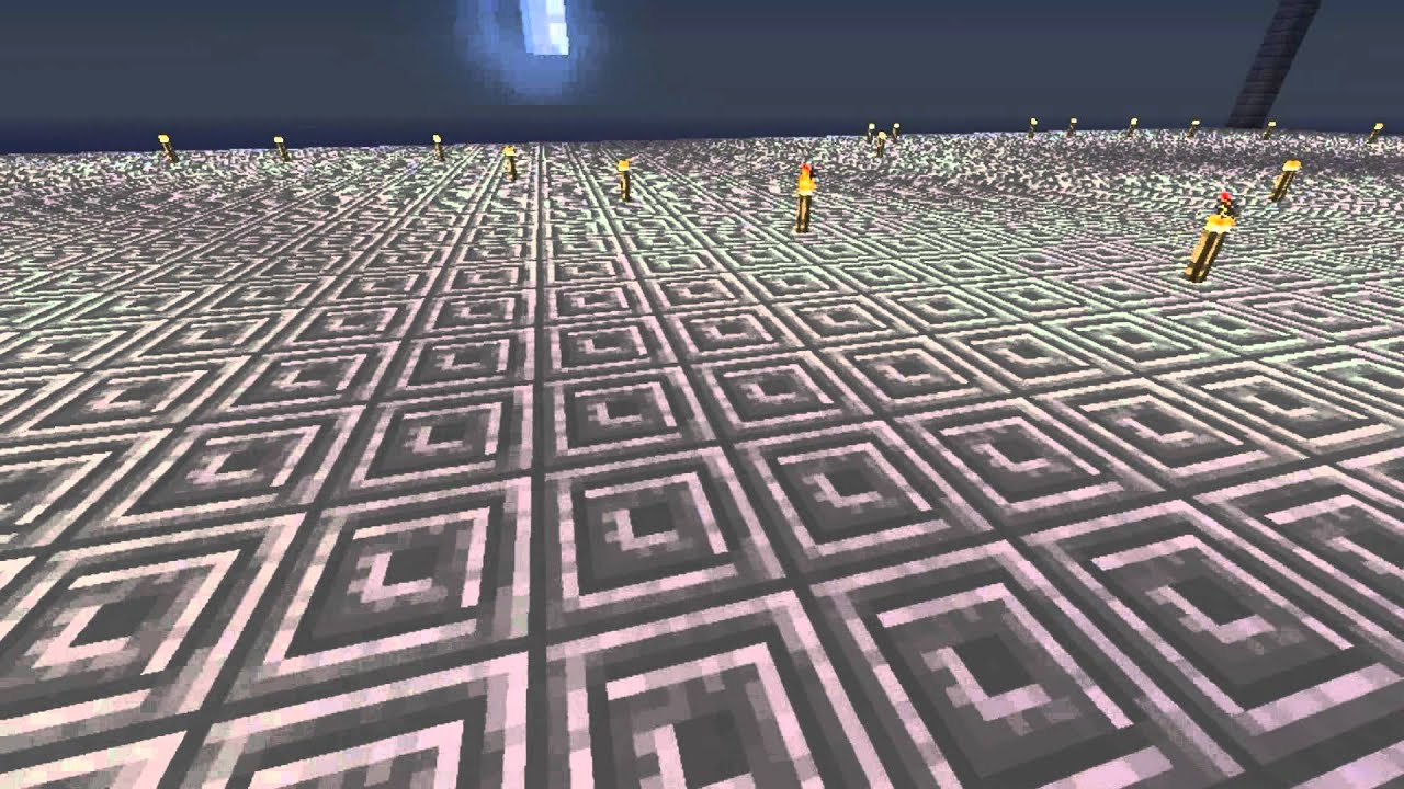 Minecraft - GROOT PROJECT + NEW QUALITE - YouTube