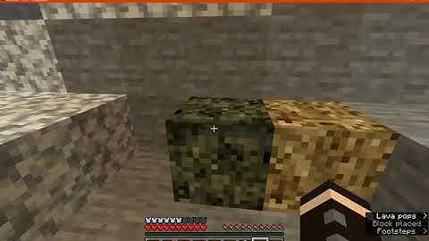 Bismuth 1.15.2 Forge Mod Overview