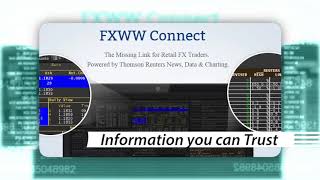 Thomson Reuters News and Data now available in FXWW Connect