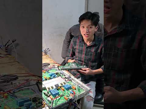 Sửa bếp từ
