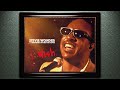 Stevie Wonder - I Wish - Remix (By René van Schoot).